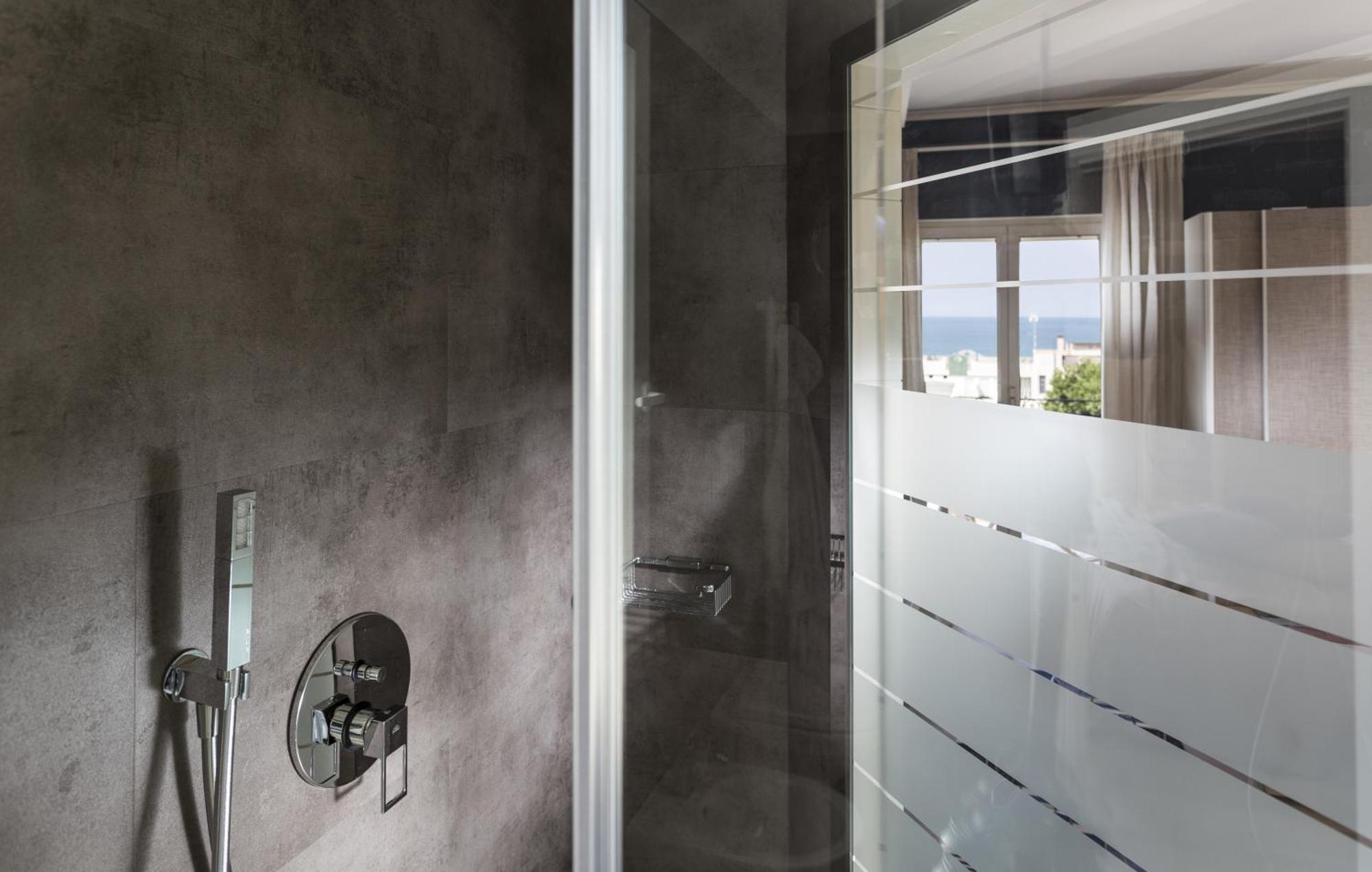 Hotel Atlantic Riviera Mare Misano Adriatico Room photo